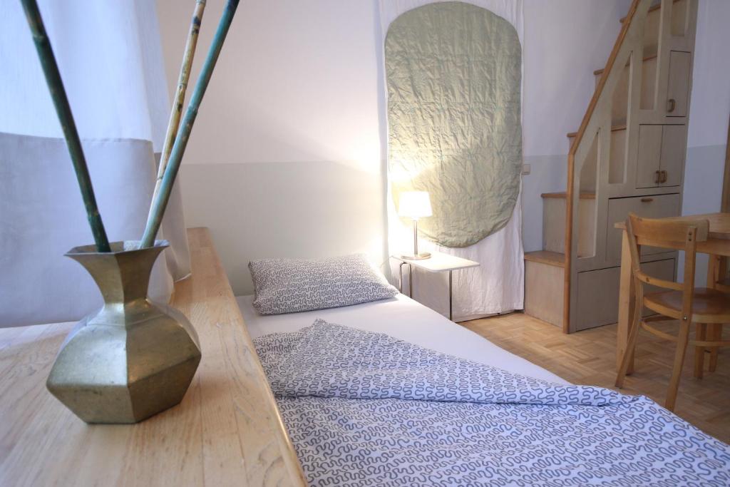 a-domo Apartments Oberhausen - Modernes Loft und große Wohnungen room 1