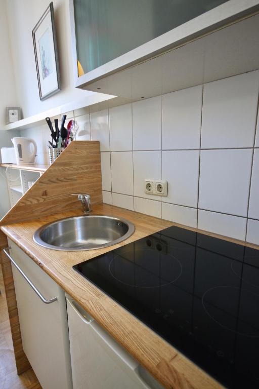 a-domo Apartments Oberhausen - Modernes Loft und große Wohnungen room 5