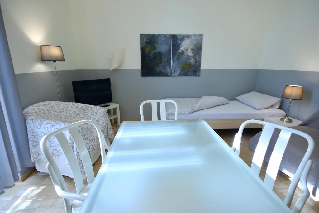 a-domo Apartments Oberhausen - Modernes Loft und große Wohnungen room 6